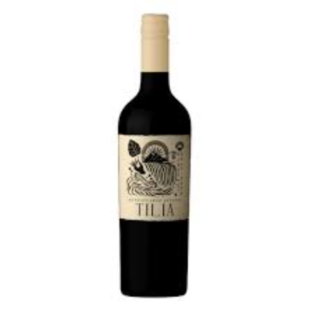 TILIA CAB SAUV 750ML